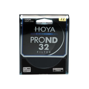 HOYA filtr ND 32x PRO